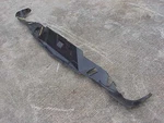 1959 Coronet Custom Royal Lancer Nos Mopar 1832523 Front Bumper Stone Deflector. Fixed Price $495.59.