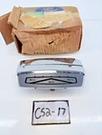 Nos 1969 1972 Ford Wagon Tailgate Window Crank Handle C9AB-7144042-A C52-17. Fixed Price $184.95.