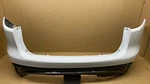 2021 2022 2023 Jaguar F-pace Rear Bumper Cover Sport X761 Oem White. Fixed Price $346.50.