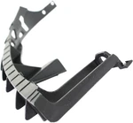 Front Bumper Bracket For Mazda 6 2003-2008, Right (passenger) Side, Without. Fixed Price $52.95.