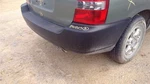 Rear Bumper Fits 04-07 Highlander 367141. Fixed Price $519.90.