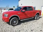 (local Pickup Only) Front Bumper Lower Bar Painted Round Fits 06-08 Ford. Fixed Price $109.99.