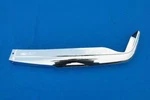 Stainless Steel Front Bumper Set (left & Right) Mercedes W113 Pagoda - New. Fixed Price $756.15.