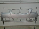 2004,2005,2006,2007 Bmw 528I/530I/545I Front Bumper (oem) 1UPD. Fixed Price $325.00.