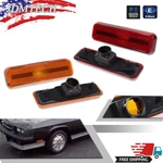 Side Marker For 72-76 Dodge Dart & 76-79 Aspen Front Rear Driver And Passenger. Fixed Price $34.99.