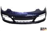 *damaged* Porsche 991.2 911 Carrera Front Bumper Cover Skin 2017 2018 2019 Oem. Fixed Price $199.99.