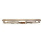 Bumper Front Chrome 1964 Ford Car C4AZ-17757-B. Fixed Price $664.95.