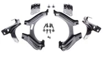 Auto Metal Direct W-987 Front Bumper Bracket Set For 70-73 Camaro Rally Sport. Fixed Price $311.13.