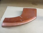 Ford Mustang Rear Quarter Panel Extension Oem # D1ZB-6528518-A. Fixed Price $59.88.