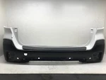 Rear Bumper Local White Subaru Outback 2020 57704AN31A Oem. Fixed Price $180.50.
