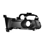 New Front Driver Side Fog Light Bezel Fits 2015-2017 Ford Mustang FR3Z17E811AA. Fixed Price $32.96.