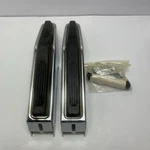 Gem Front Bumper Guards 72-82 Dodge D100 D150 D250 D350 Truck Ramchager Nos New. Fixed Price $119.95.