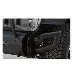 Rampage 9950910 Black Trail Side Extensions For Jeep Wrangler / Jku. Fixed Price $368.37.