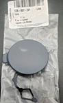 17A807241GRU Brand New Genuine Vw Tow Eye Hook Cap Jetta 1.4L 2019-21. Fixed Price $19.95.