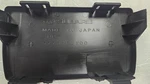 Genuine Subaru Crosstreck 13-17 / Impreza 12-14 Cover 57731FJ100. Fixed Price $11.75.