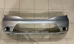 Front Bumper Cover Silver 2012 2015 Honda Pilot Lx Ex-l 71101+SZA+ZY00 Oem. Fixed Price $275.50.