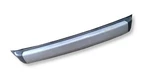 Rear Bumper Textured Lx Fits 03-08 Element 10308258. Fixed Price $557.00.