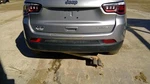 Rear Bumper One Piece Lower Cover Without Park Assist Fits 17-24 Compass. Fixed Price $557.00.