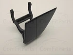 06-08 E65 E66 Bmw 750I 760LI Front Headlight Washer Cover Left Black 7142163. Fixed Price $39.00.