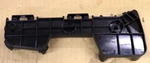 New Oem 2008-2013 Toyota Highlander Left Rear Bumper Cover Support 52158-0E020. Fixed Price $28.95.