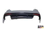 Audi S4 B9 Rear Bumper Cover Assembly 8W5807511Q 2020 - 2024 Oem. Fixed Price $799.99.