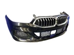 2019-2025 Bmw M850I G15 Coupe Front Bumper Cover W/ Park Assist Adaptive Cruise. Fixed Price $2499.01.