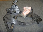 2021 Chevy Silverado 1500 Bumper Support Bracket 812801468 Oem New. Fixed Price $115.50.