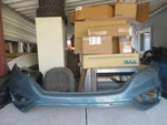 2015-2016 Honda Cr-v Front Upper Bumper Cover Fascia Oem Factory 71101-T1W-A000. Fixed Price $148.57.