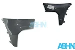 9450622 Mini F56 (21-24) Jcw Front Bumper Left Facing Upper Applique Trim Grey*. Fixed Price $70.78.