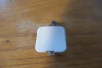 99-05 Bmw E46 3 Series Oem White Rear Bumper Tow Cap Hook Trm 51128229149 S1. Fixed Price $19.99.