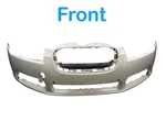 09-11 Jaguar Xf X250 Front Lower Bumper Cover Assembly 8X2317D957FE Oem. Fixed Price $220.00.