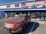 2011-2015 Chevrolet Volt Rear Bumper Cover Without Park Assist 20895447. Fixed Price $699.99.