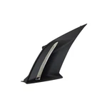 For Lexus GS300 2018 2019 Bumper Cover Grille Passenger Side Front Plastic. Fixed Price $93.87.