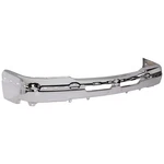 1-PIECE Chrome Front Bumper For Chevrolet Silverado 1500 2003-2006 Parts. Fixed Price $546.91.