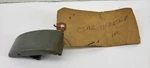 Nos 1965 1966 Ford Mercury Station Wagon Spare Tire Cover Latch C5AZ 7147256 B. Fixed Price $29.75.