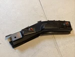2008-2012 Ford Escape Mercury Mariner Bumper Cover Reinforcement Right Rear Oem. Fixed Price $24.25.