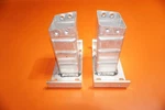 Range Rover Hse Reinforcement Bracket Left Right L405 2013 2014 2015 2016 Oem. Fixed Price $107.10.