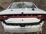 2015-2023 Dodge Charger Oem Rear Bumper Impact Reinforcement Bar Beam. Fixed Price $104.95.