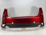 Capa Rear Bumper Cover W/o Sensor Holes For 2017-2024 Mazda CX5. Fixed Price $250.00.
