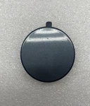 2013-2017 Volkswagen Cc Front Bumper Tow Hook Cover Cap 3C8807241A Oem. Fixed Price $35.00.