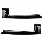 1966 Impala Tail Lamp Light Surround Pair Right & Left Side 2PCS Dynacorn. Fixed Price $119.99.
