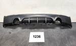 14-20 Oem Bmw F22 F23 M235 M240 Rear Bumper Valance Diffuser Performance *. Fixed Price $249.95.