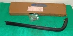 1973 Ford Pinto Runabout Station Wagon Nos Front Bumper Lh Horizontal Rubber Pad. Fixed Price $129.00.