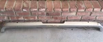Genuine Original 1965 Ford Mustang Chrome Rear Bumper C5ZZ-17906-A. Fixed Price $350.00.