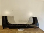 2010-2015 Gmc Terrain Rear Bumper Cover 25798813 Oem. Fixed Price $190.00.