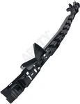 Apdty 166322 Front Bumper Bracket, Center, Base Carrier, W/ Amg Pkg. Fixed Price $92.44.