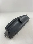 Porsche Cayman 2006 Intercooler Air Guide Duct Channel 98757532301 CAI3915. Fixed Price $88.00.