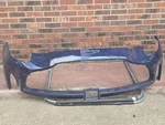 2024 2025 Aston Martin DB12 Front Bumper Cover Oem RY53-170957-B. Fixed Price $3500.00.