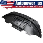 Front Bumper Under Cover Guard Engine Splash Shield 2015-2017 Ford Mustang. Fixed Price $79.99.