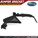 Front Right Plastic Bumper Corner Support Headlight Bracket Subaru Forester. Fixed Price $56.19.